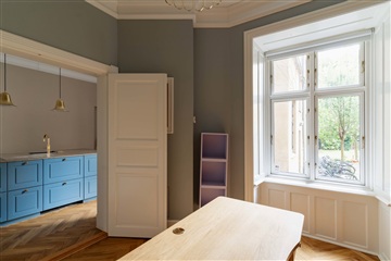 Photo 5. Apartment, Reventlowsgade, København V 