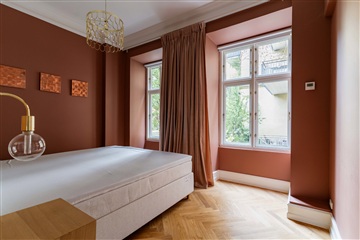 Photo 12. Apartment, Reventlowsgade, København V 
