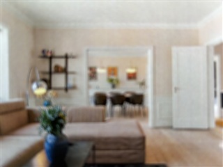 Photo 1. Apartment, P.P. Ørums Gade, Aarhus C 