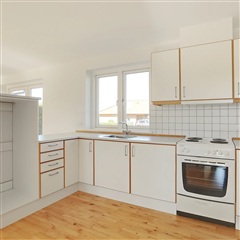 Photo 23. Apartment, Bygmarken, Hanstholm 