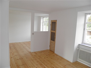 Photo 2. Apartment, Koldingvej, Viborg 