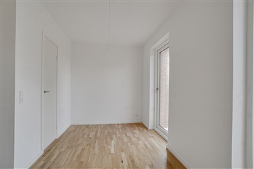 Photo 3. Apartment, Trøjborgvej, Aarhus N 