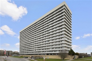 Photo 1. Apartment, Rebæk Søpark, Hvidovre 