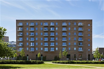 Photo 5. Apartment, Lilli Gyldenkildes Torv, Horsens 