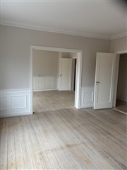 Photo 6. Apartment, P.P. Ørums Gade, Aarhus C 