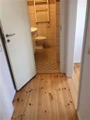 Photo 2. Apartment, Søndergade, Nyborg 