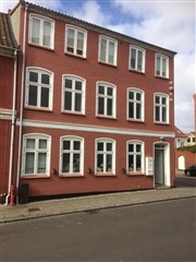 Photo 1. Apartment, Søndergade, Nyborg 