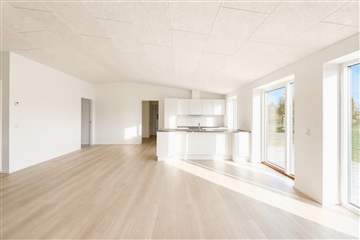 Photo 1. House, Kolbæk Mark, Viborg 