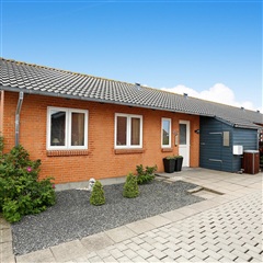 Photo 17. Apartment, Bygmarken, Hanstholm 