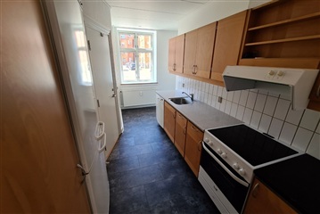 Billede 6. Lejlighed, Haraldsgade, Vejle 