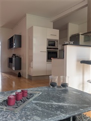 Photo 1. Apartment, Pærehaven, Køge 