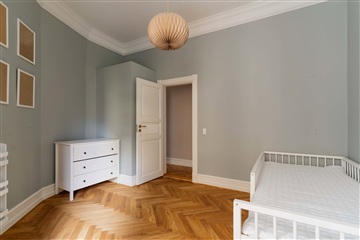 Photo 11. Apartment, Reventlowsgade, København V 