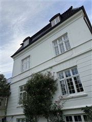 Photo 1. Apartment, Slotsvej, Charlottenlund 