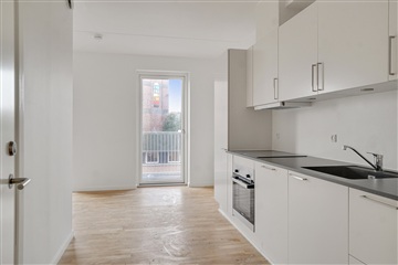 Photo 1. Apartment, Trøjborgvej, Aarhus N 