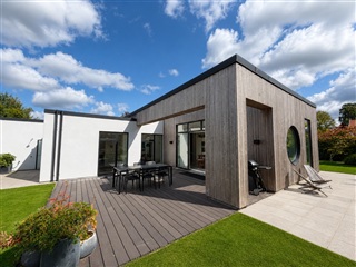 Photo 11. House, Lindevej, Værløse 