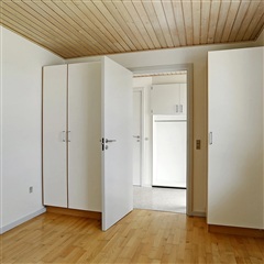 Photo 32. Apartment, Bygmarken, Hanstholm 