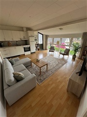 Billede 2. Lejlighed, Storegade, Sommersted 