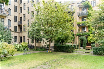 Photo 18. Apartment, Reventlowsgade, København V 
