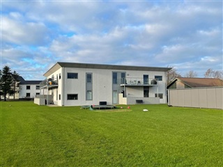 Photo 1. Apartment, Fogedsvej, Thisted 