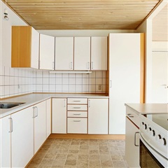 Photo 34. Apartment, Bygmarken, Hanstholm 