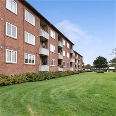 Photo 12. Apartment, Rindsvej, Randers NV 