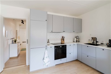 Photo 4. Apartment, Dagmarsgade, København N 