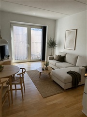 Photo 2. Apartment, Glentevej, København NV 
