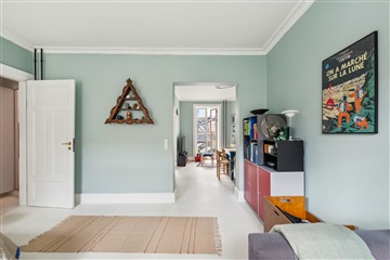 Photo 5. Apartment, Rådmandsgade, København N 