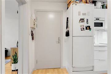 Photo 4. Apartment, Østergade, Esbjerg 