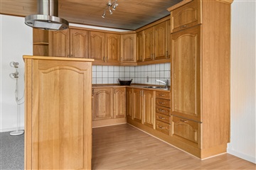 Photo 11. House, Aprilvej, Klarup 