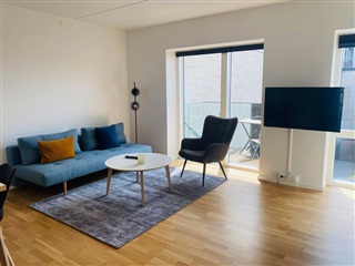 Photo 11. Apartment, Gartnerbyen, Odense V 