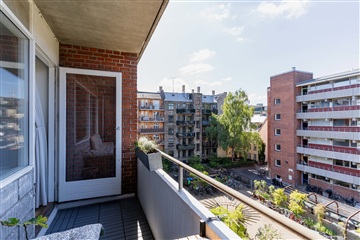 Photo 9. Apartment, Dagmarsgade, København N 