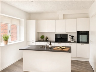 Photo 2. Apartment, Kornparken, Randers NV 