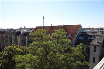Photo 1. Apartment, Godthåbsvej, Frederiksberg 