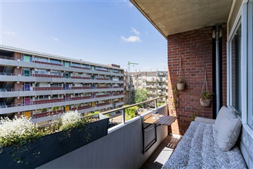 Photo 1. Apartment, Dagmarsgade, København N 