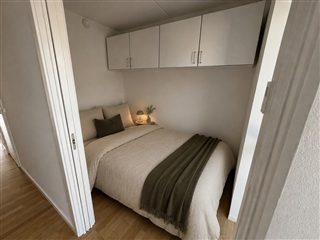 Photo 4. Apartment, Glentevej, København NV 