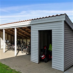 Photo 13. Apartment, Nordvestvej, Struer 