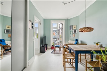 Photo 7. Apartment, Rådmandsgade, København N 