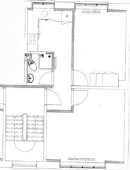 Photo 3. Apartment, Frederiksberggade, Horsens 