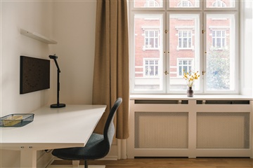 Photo 5. Room, , København V 
