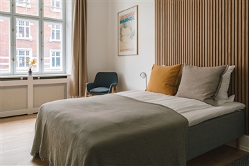 Photo 1. Room, , København V 