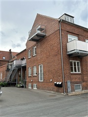 Photo 2. Apartment, Langegade, Kerteminde 