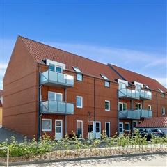 Photo 9. Apartment, Nordvestvej, Struer 