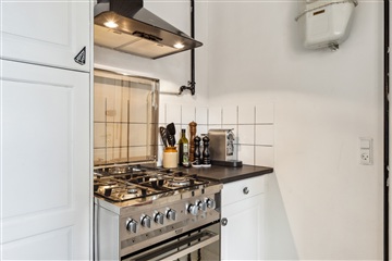 Photo 11. Apartment, Rådmandsgade, København N 