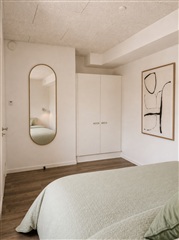 Photo 6. Apartment, Kornparken, Randers NV 