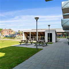 Photo 17. Apartment, Nordvestvej, Struer 