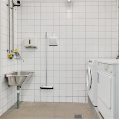Photo 21. Apartment, Nordvestvej, Struer 