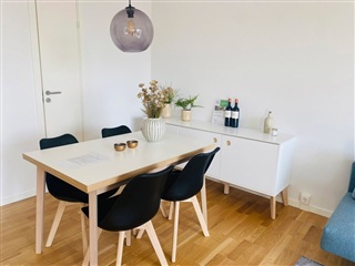 Photo 8. Apartment, Gartnerbyen, Odense V 