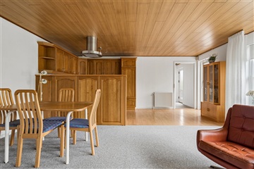 Photo 12. House, Aprilvej, Klarup 