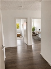 Photo 3. Apartment, Kornparken, Randers NV 